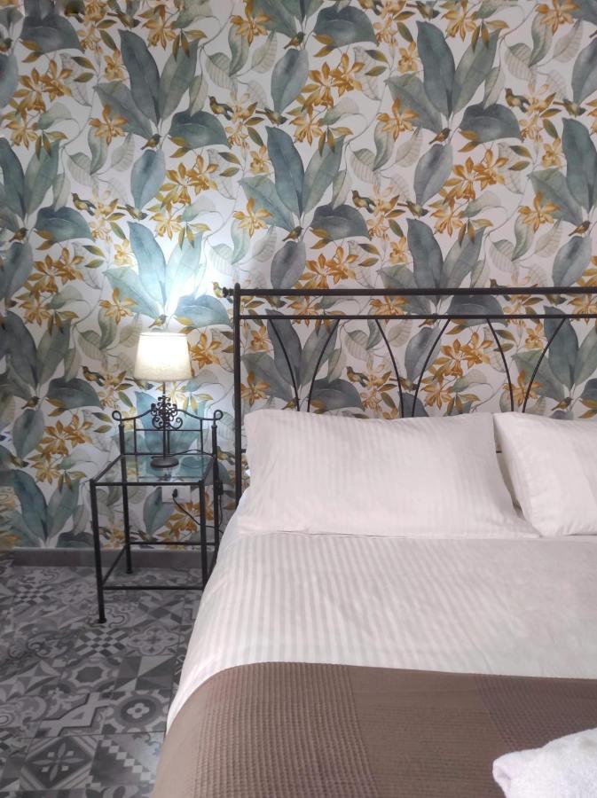 B&B Casa Carola Catania Ngoại thất bức ảnh