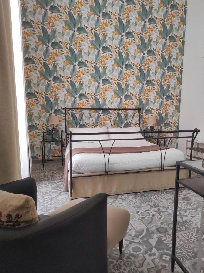 B&B Casa Carola Catania Ngoại thất bức ảnh