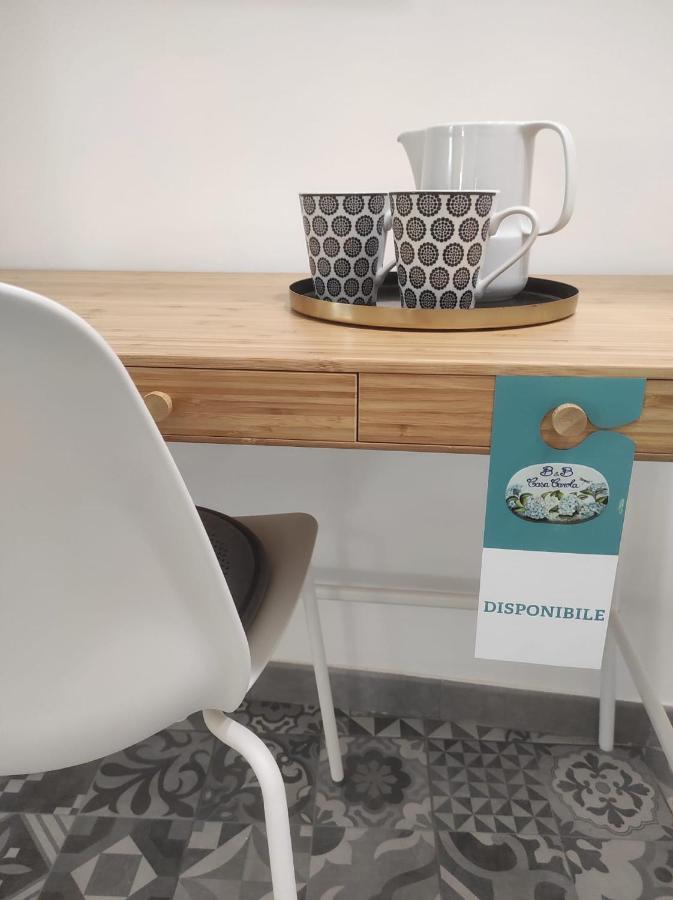 B&B Casa Carola Catania Ngoại thất bức ảnh