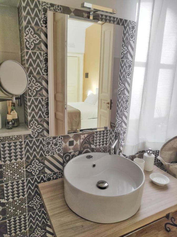 B&B Casa Carola Catania Ngoại thất bức ảnh