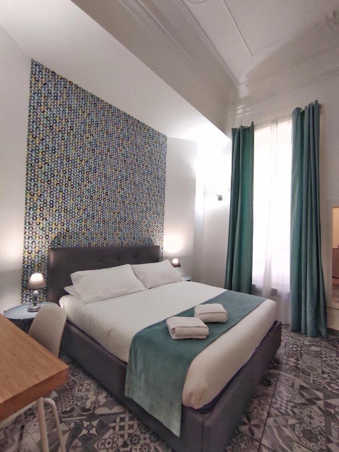 B&B Casa Carola Catania Ngoại thất bức ảnh