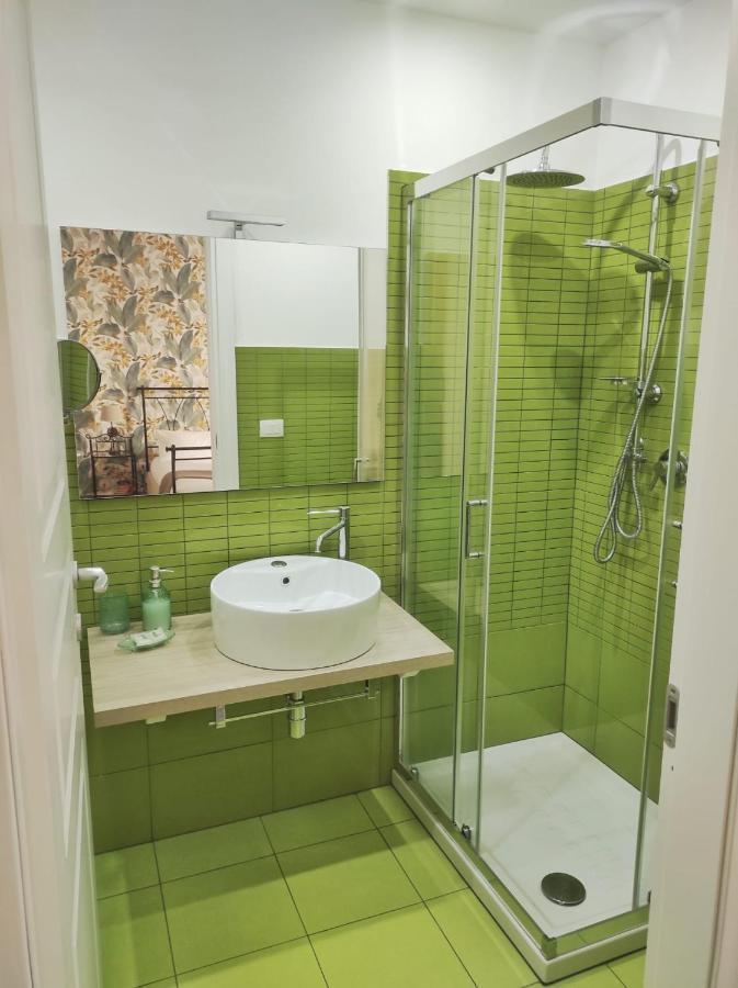 B&B Casa Carola Catania Ngoại thất bức ảnh