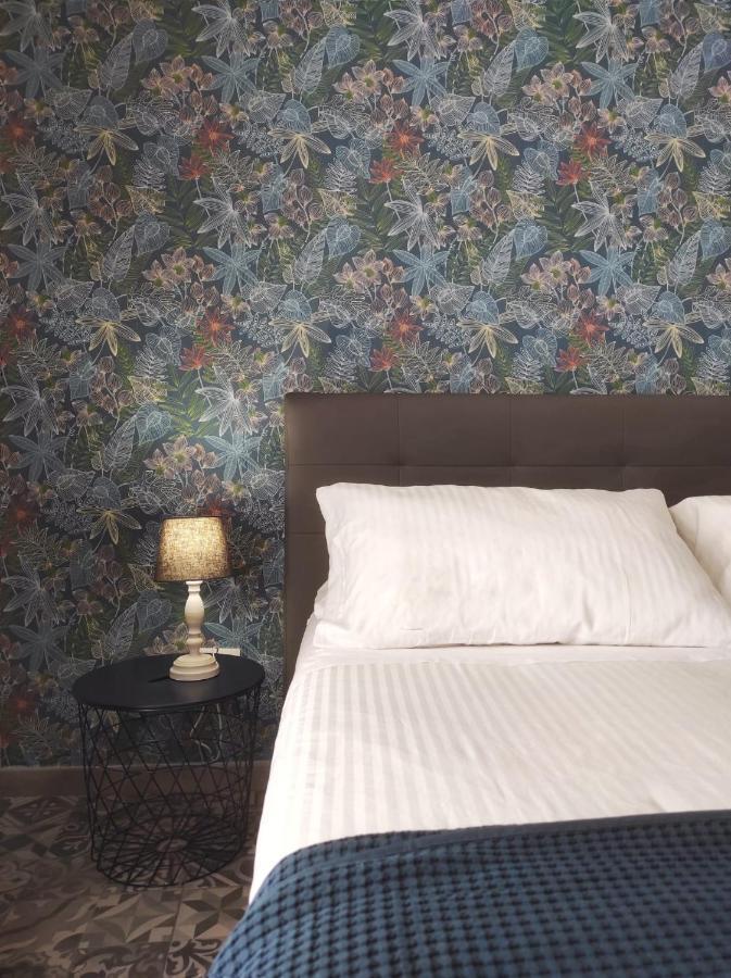 B&B Casa Carola Catania Ngoại thất bức ảnh