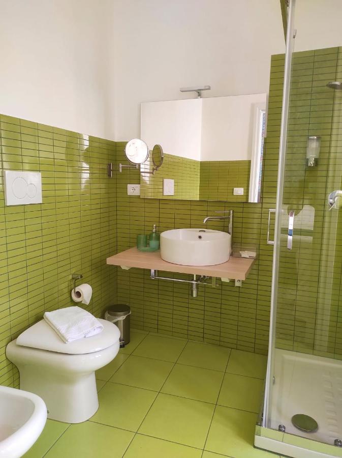 B&B Casa Carola Catania Ngoại thất bức ảnh