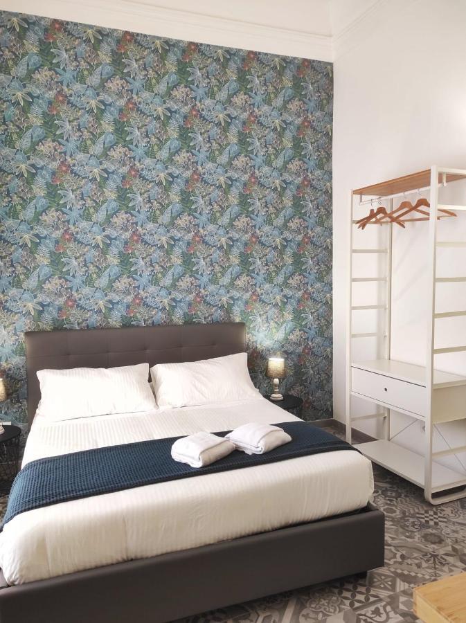 B&B Casa Carola Catania Ngoại thất bức ảnh