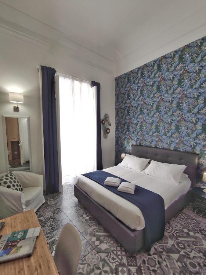 B&B Casa Carola Catania Ngoại thất bức ảnh