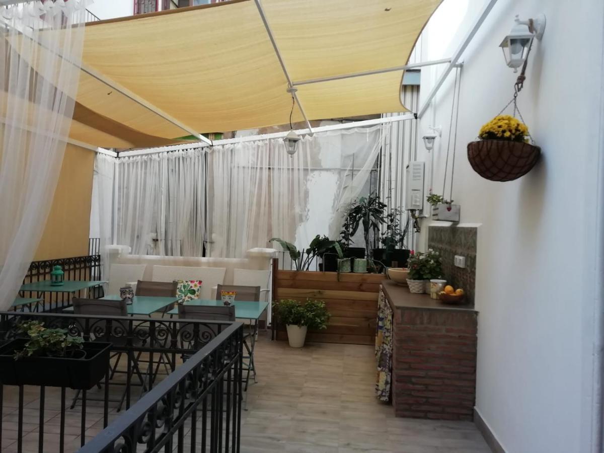 B&B Casa Carola Catania Ngoại thất bức ảnh