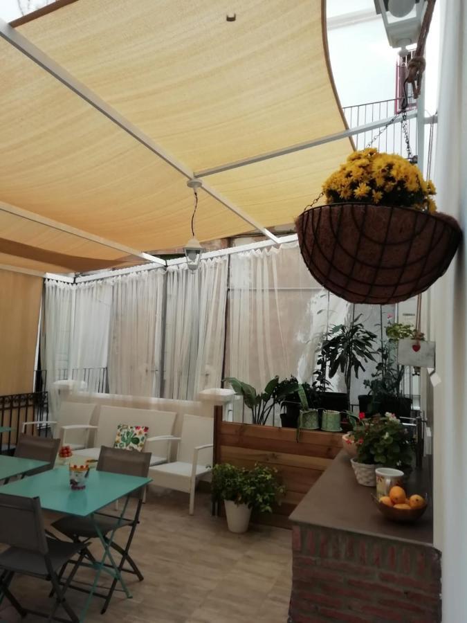 B&B Casa Carola Catania Ngoại thất bức ảnh